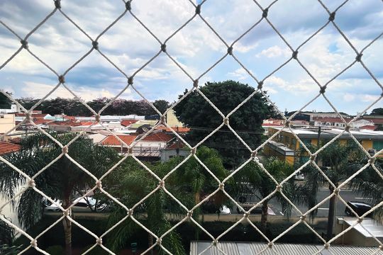 Apartamento para alugar com 2 quartos, 40m² em Centro, Campinas