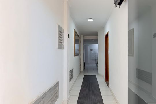 Área Comum de apartamento à venda com 2 quartos, 65m² em Vila Deodoro, São Paulo