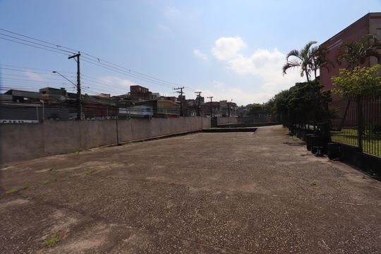 Área comum - Playground de apartamento à venda com 3 quartos, 62m² em Aricanduva, São Paulo