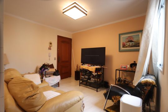 Apartamento à venda com 3 quartos, 62m² em Aricanduva, São Paulo