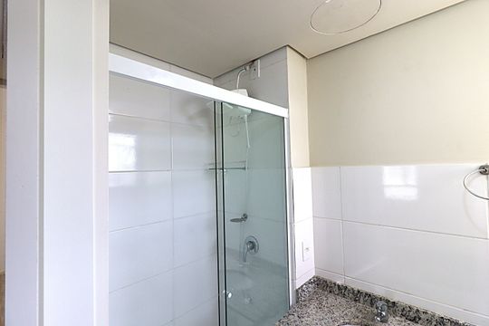 Apartamento à venda com 2 quartos, 65m² em Parque Santa Fé, Porto Alegre