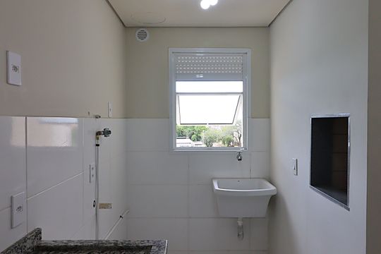 Apartamento à venda com 2 quartos, 65m² em Parque Santa Fé, Porto Alegre