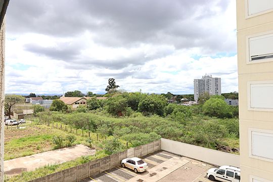 Apartamento à venda com 2 quartos, 65m² em Parque Santa Fé, Porto Alegre