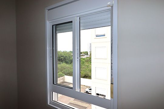 Apartamento à venda com 2 quartos, 65m² em Parque Santa Fé, Porto Alegre