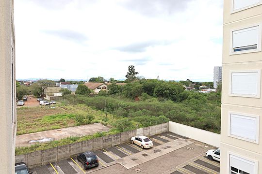 Apartamento à venda com 2 quartos, 65m² em Parque Santa Fé, Porto Alegre