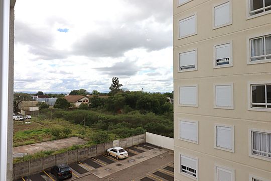 Apartamento à venda com 2 quartos, 65m² em Parque Santa Fé, Porto Alegre
