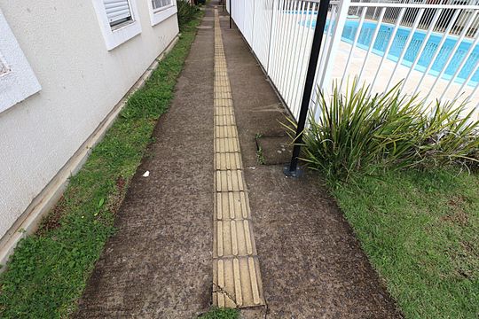 Apartamento à venda com 2 quartos, 65m² em Parque Santa Fé, Porto Alegre