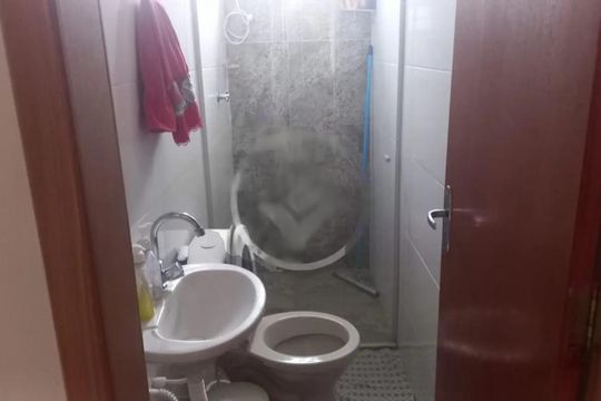 Casa à venda com 3 quartos, 128m² em Residencial Ana Clara, Goiânia