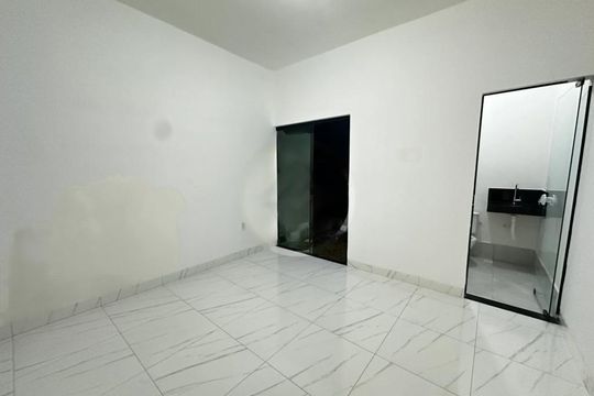 Casa à venda com 3 quartos, 93m² em Residencial Itaipú, Goiânia
