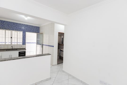 Apartamento para alugar com 2 quartos, 42m² em Jardim Japao, São Paulo