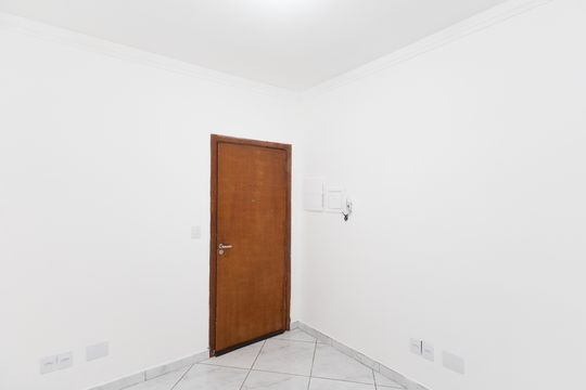 sala  de apartamento para alugar com 2 quartos, 42m² em Jardim Japao, São Paulo