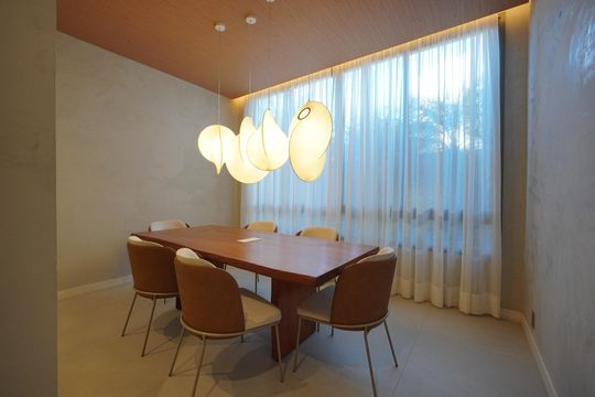 Coworking de apartamento à venda com 2 quartos, 75m² em Jardim da Gloria, São Paulo