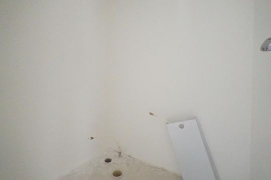 Lavabo de apartamento à venda com 2 quartos, 75m² em Jardim da Gloria, São Paulo