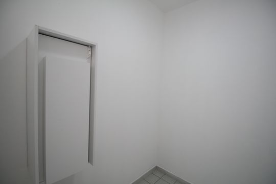 Quarto de Serviço de apartamento para alugar com 3 quartos, 126m² em Morumbi, São Paulo
