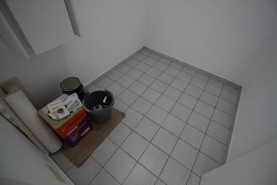Quarto de Serviço de apartamento para alugar com 3 quartos, 126m² em Morumbi, São Paulo