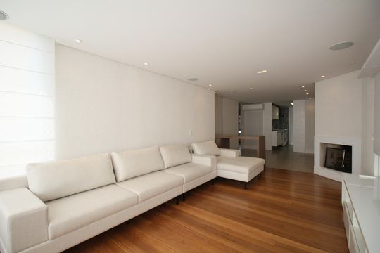 Apartamento para alugar com 3 quartos, 126m² em Morumbi, São Paulo
