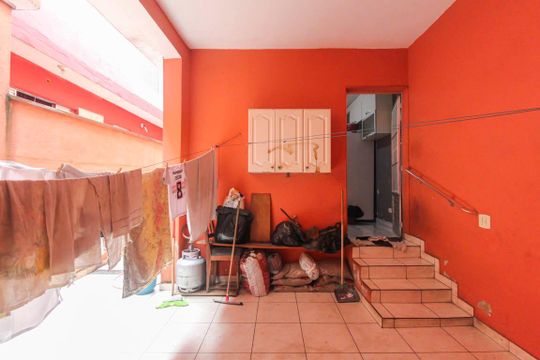 Área de Serviço 2 de casa à venda com 4 quartos, 150m² em Jardim Elba, São Paulo
