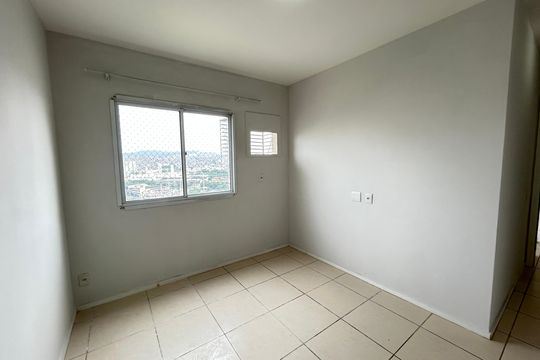 Quarto 2 - Suíte de apartamento à venda com 2 quartos, 53m² em Del Castilho, Rio de Janeiro