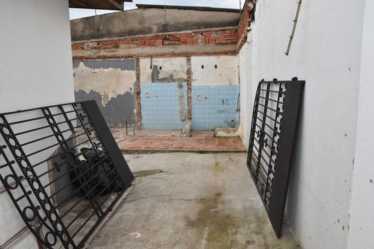 quintal de casa para alugar com 3 quartos, 194m² em Vila Maria Luiza, Jundiaí