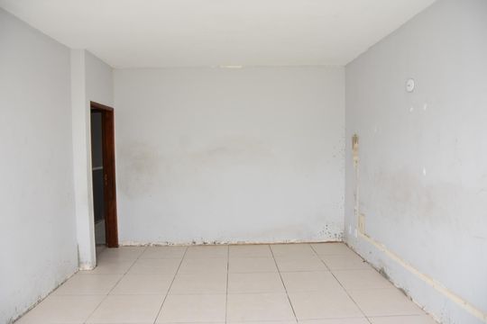 Sala de casa para alugar com 3 quartos, 194m² em Vila Maria Luiza, Jundiaí