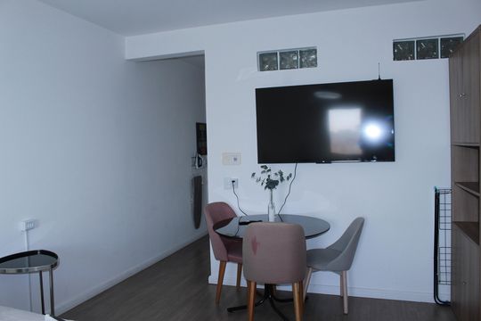 Kitnet/Studio para alugar com 1 quarto, 35m² em Santa Cecilia, São Paulo