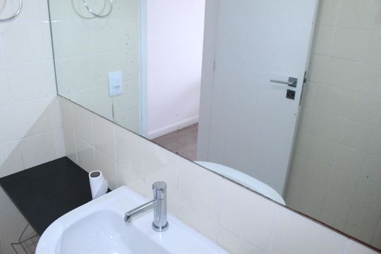 Kitnet/Studio para alugar com 1 quarto, 35m² em Santa Cecilia, São Paulo