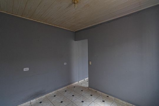 Quarto de casa para alugar com 1 quarto, 38m² em Vila Paranagua, São Paulo