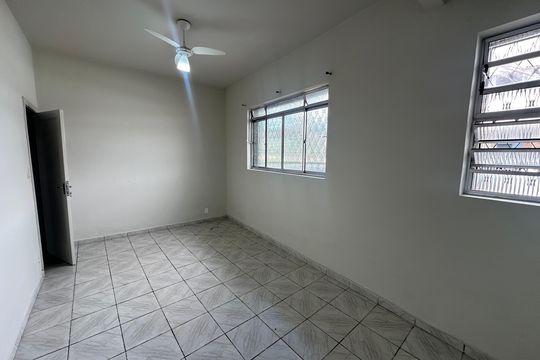 Apartamento para alugar com 2 quartos, 89m² em Itararé, São Vicente