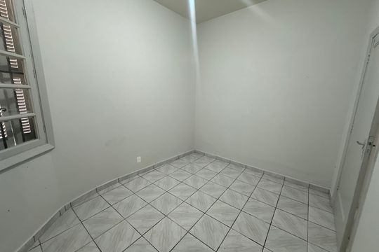 Quarto 1 de apartamento para alugar com 2 quartos, 89m² em Itararé, São Vicente
