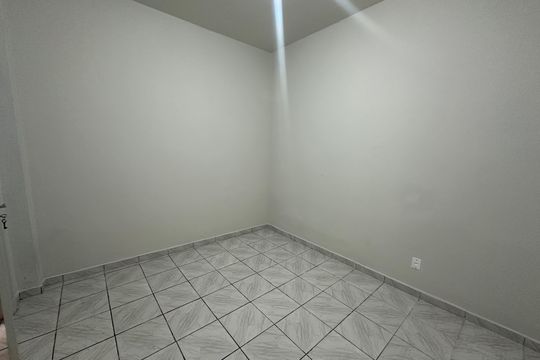 Quarto 1 de apartamento para alugar com 2 quartos, 89m² em Itararé, São Vicente