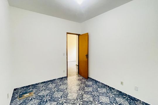 Quarto 1 de casa para alugar com 2 quartos, 63m² em Centro (caucaia do Alto), Cotia