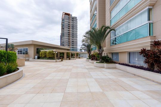 Apartamento para alugar com 3 quartos, 150m² em Vila Castelo Branco, Indaiatuba