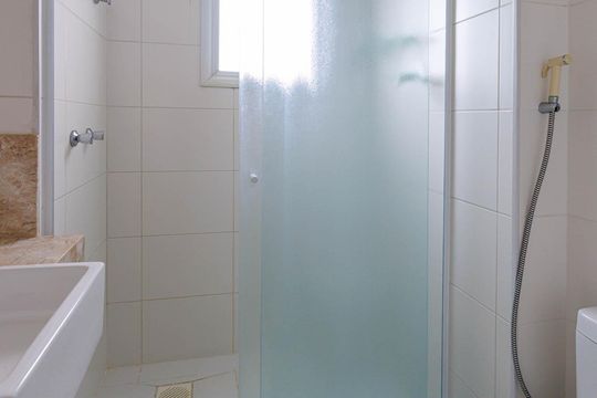 Apartamento para alugar com 3 quartos, 150m² em Vila Castelo Branco, Indaiatuba
