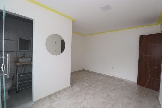 Quarto 1 de casa para alugar com 2 quartos, 80m² em São Rafael, Salvador