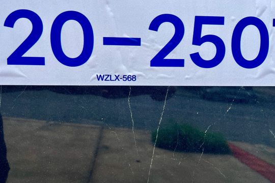 Placa de apartamento à venda com 3 quartos, 86m² em Santa Ines, Belo Horizonte