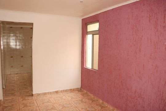 Apartamento para alugar com 2 quartos, 48m² em Jardim Sapopemba, São Paulo