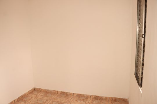 Quarto de apartamento para alugar com 2 quartos, 48m² em Jardim Sapopemba, São Paulo