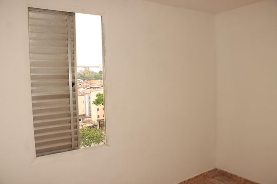 Apartamento para alugar com 2 quartos, 48m² em Jardim Sapopemba, São Paulo