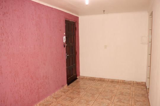 Apartamento para alugar com 2 quartos, 48m² em Jardim Sapopemba, São Paulo