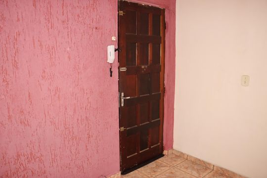 Apartamento para alugar com 2 quartos, 48m² em Jardim Sapopemba, São Paulo
