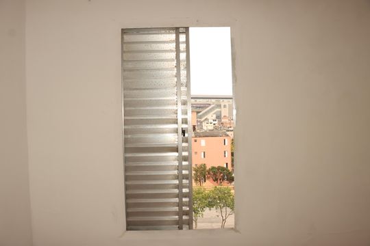 Quarto de apartamento para alugar com 2 quartos, 48m² em Jardim Sapopemba, São Paulo