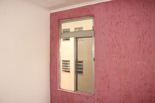Apartamento para alugar com 2 quartos, 48m² em Jardim Sapopemba, São Paulo