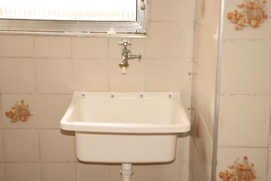Apartamento para alugar com 2 quartos, 48m² em Jardim Sapopemba, São Paulo