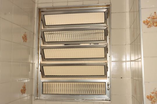 Apartamento para alugar com 2 quartos, 48m² em Jardim Sapopemba, São Paulo