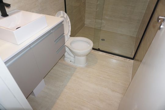 Apartamento para alugar com 4 quartos, 132m² em Jardim Santa Barbara, Embu das Artes