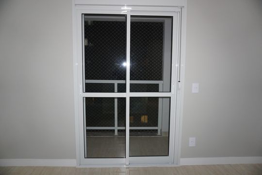 Apartamento para alugar com 4 quartos, 132m² em Jardim Santa Barbara, Embu das Artes