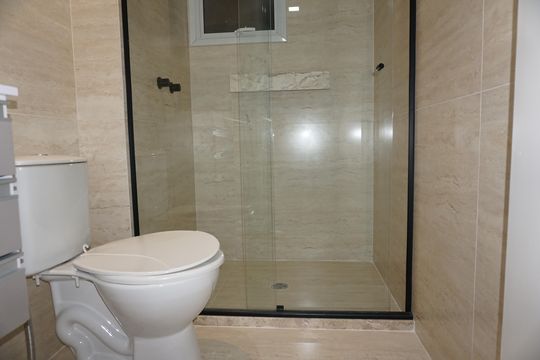 Apartamento para alugar com 4 quartos, 132m² em Jardim Santa Barbara, Embu das Artes