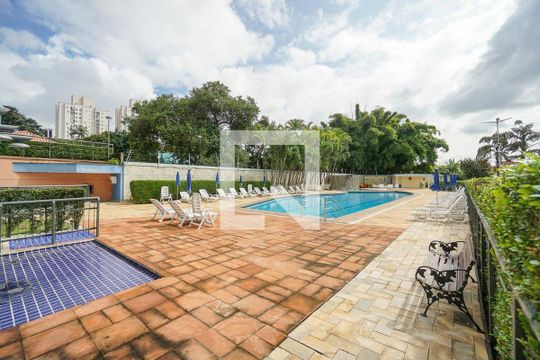 Área comum - Piscina de apartamento à venda com 2 quartos, 67m² em Tatuapé, São Paulo