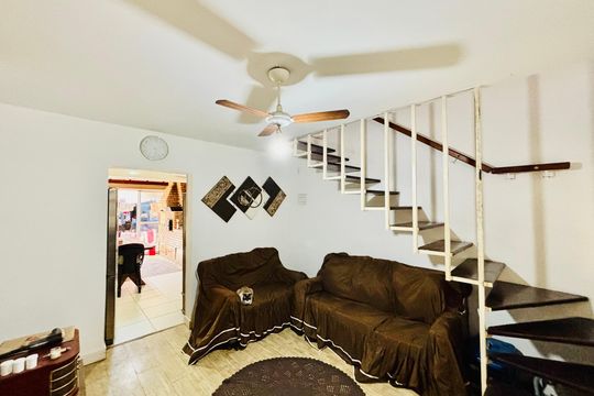 Casa para alugar com 2 quartos, 80m² em Vila Curuçá Velha, São Paulo