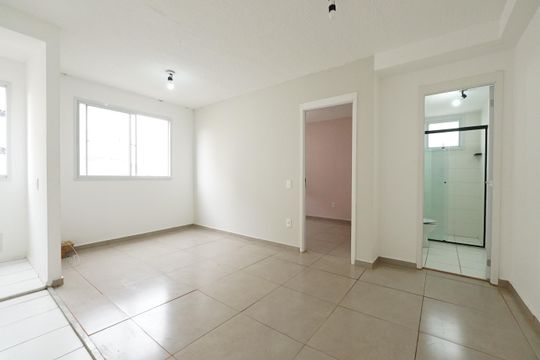 Apartamento à venda com 1 quarto, 36m² em Liberdade, São Paulo